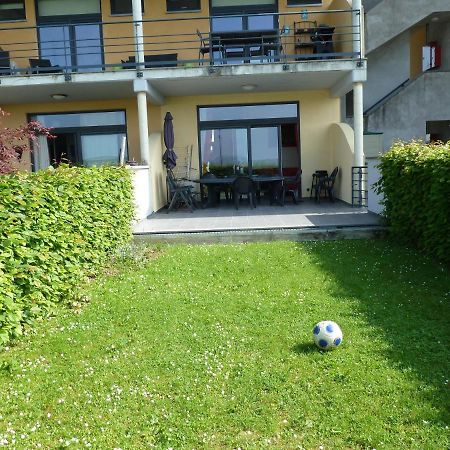 Lac De Eau D Heure Appartement C1 Famille Ranocha Duprez Badon エクステリア 写真
