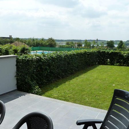 Lac De Eau D Heure Appartement C1 Famille Ranocha Duprez Badon エクステリア 写真