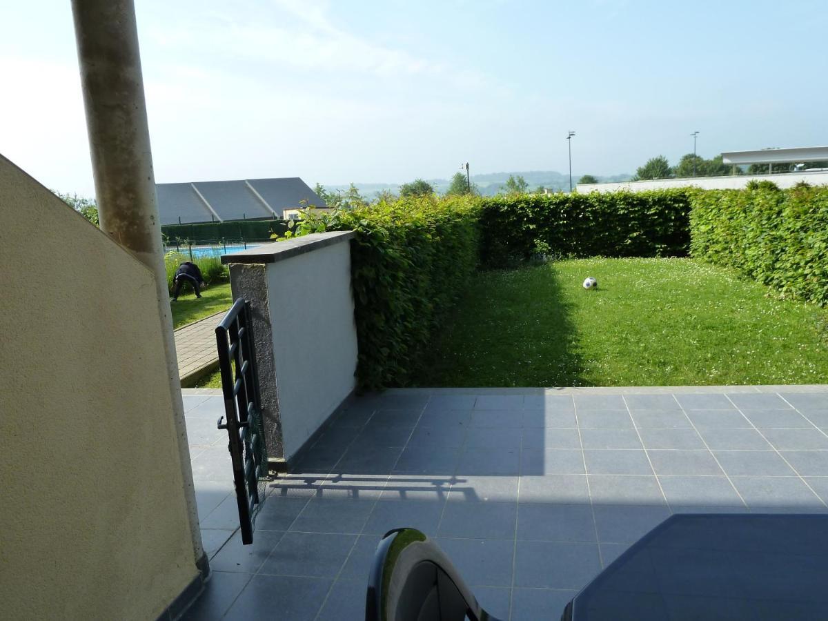 Lac De Eau D Heure Appartement C1 Famille Ranocha Duprez Badon エクステリア 写真