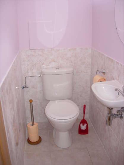 Lac De Eau D Heure Appartement C1 Famille Ranocha Duprez Badon エクステリア 写真