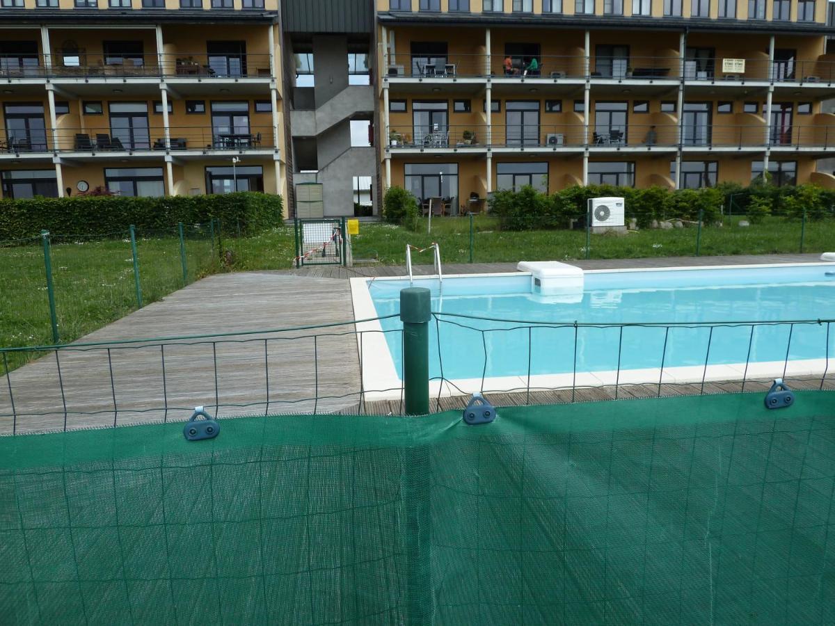 Lac De Eau D Heure Appartement C1 Famille Ranocha Duprez Badon エクステリア 写真