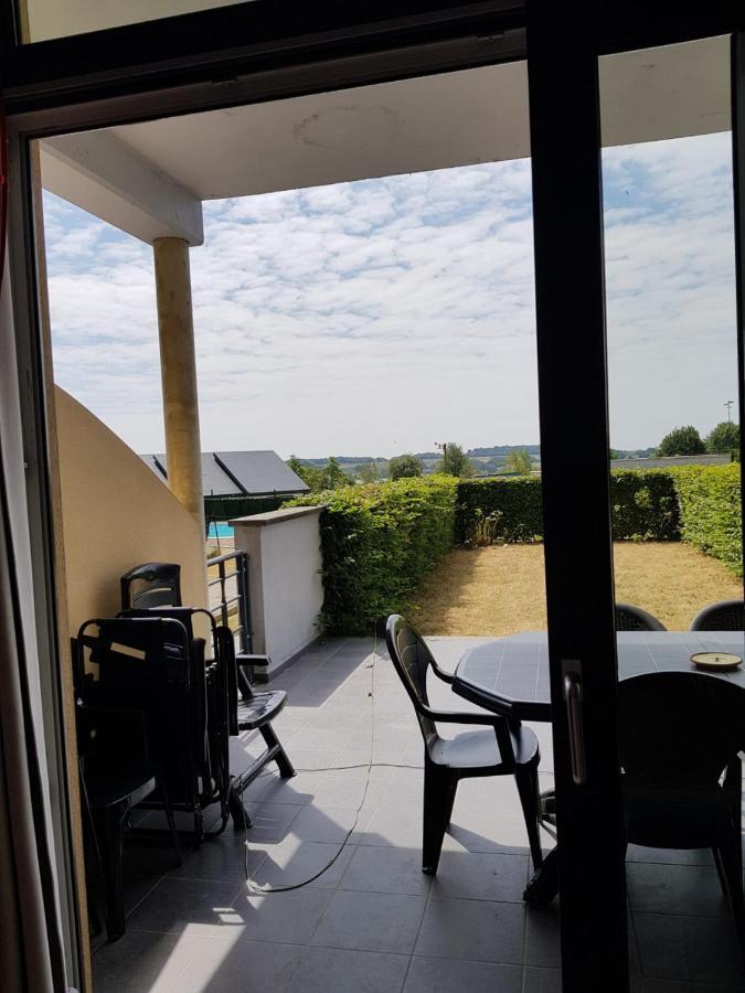Lac De Eau D Heure Appartement C1 Famille Ranocha Duprez Badon エクステリア 写真